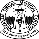 logo Nilratan Sircar Medical College