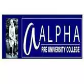 logo Alpha College of Engineering