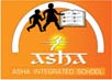 logo Asha Integrated School