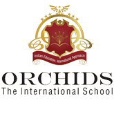logo Orchids The International School - Vijaynagar