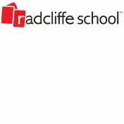logo Radcliffe School Bengaluru