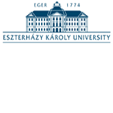 logo Eszterhazy Karoly College
