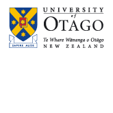 logo University of Otago