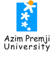 logo Azim Premji University