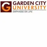 logo Garden City University