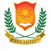 logo Jaipur National University