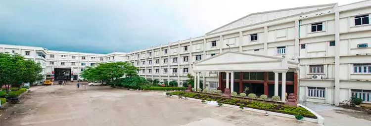 campus Narayan Medical College & Hospital