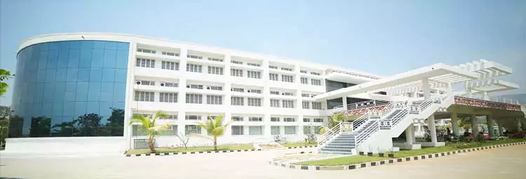 Nimra Institute of Dental Sciences