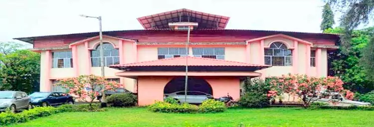 campus Goa Dental College & Hospital