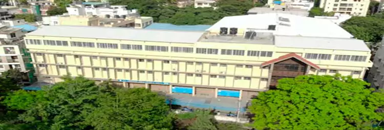 campus MR Ambedkar Dental College and Hospital