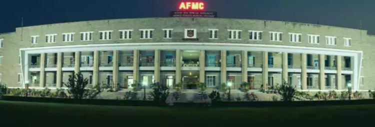 Department of Dental Surgery - Armed Forces Medical College