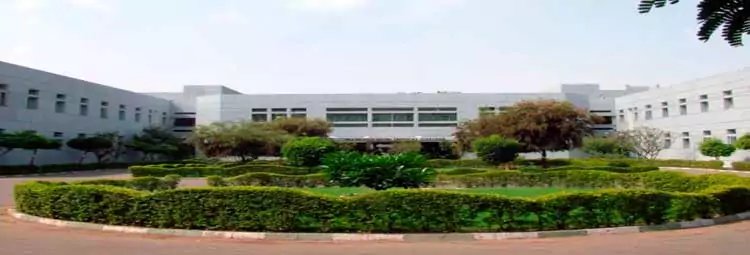campus Pramukhswami Medical College