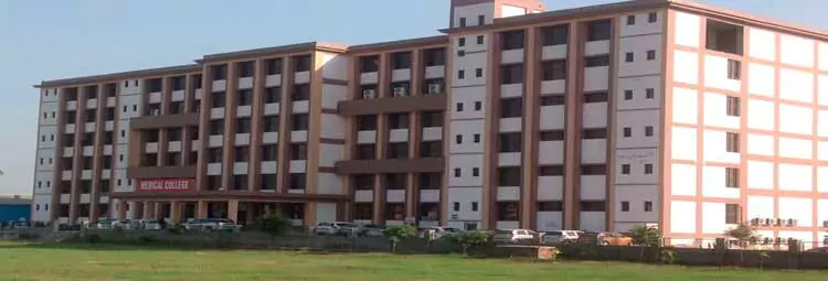 campus Adesh Medical College and Hospital
