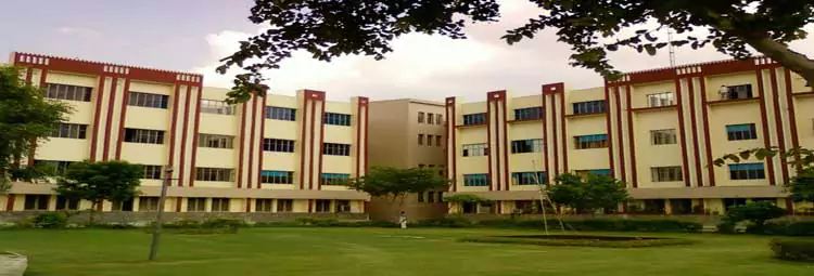 campus Al Falah School of Medical Sciences & Research Centre