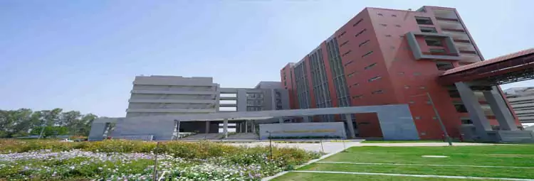 campus Amrita School of Medicine