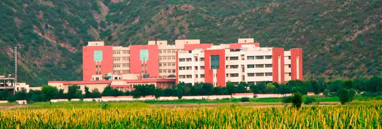 campus Shaheed Hasan Khan Mewati Government Medical College