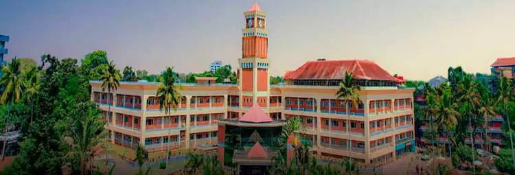 campus Pushpagiri Institute Of Medical Sciences and Research Centre