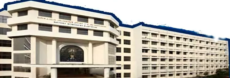 campus Dr. Ulhas Patil Medical College & Hospital