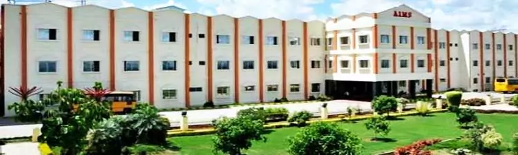 campus Adichunchanagiri Institute of Medical Sciences
