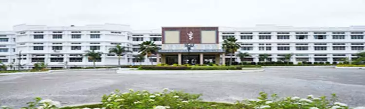 campus Basaveswara Medical College and Hospital