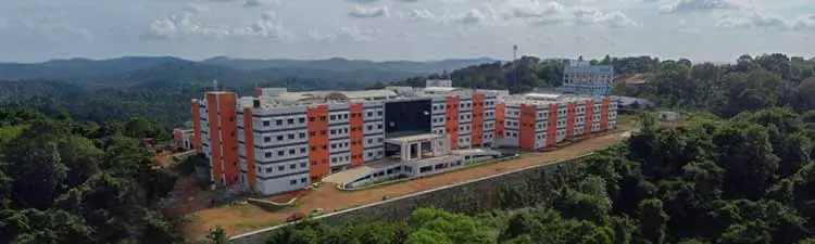 campus Government Medical College