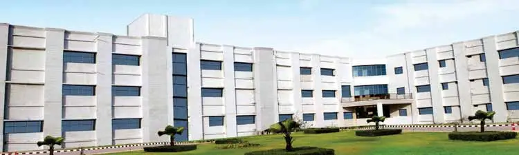 campus Laxmi Chandravansi Medical College and Hospital
