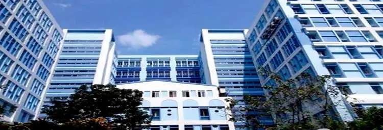 campus RG Kar Medical College