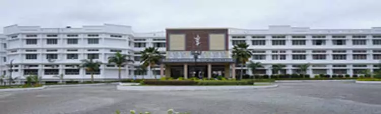 campus Chitradurga Medical College and Research Institute