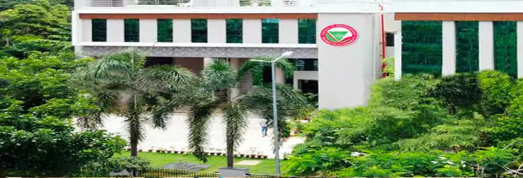 campus Siksha O Anusandhan - Institute of Medical Sciences and SUM Hospital