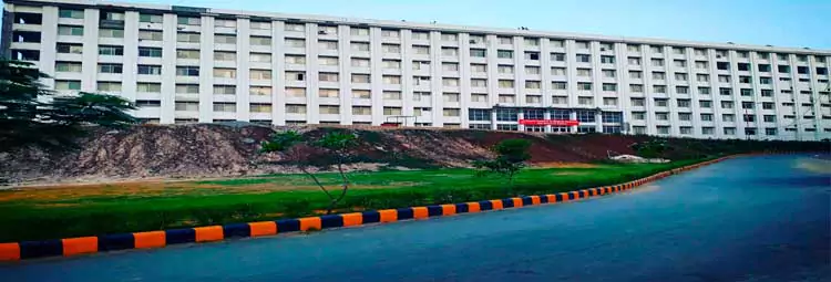 campus Ananta Institute of Medical Sciences & Research Centre