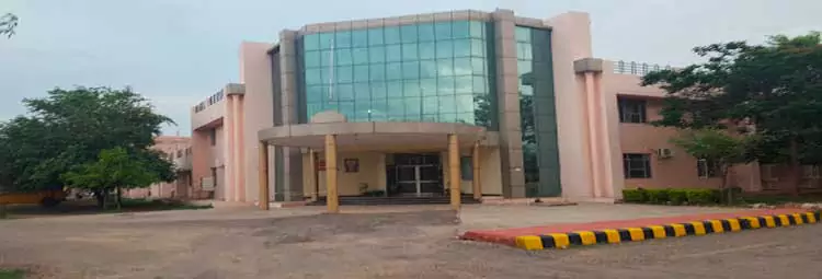 campus Jhalawar Medical College