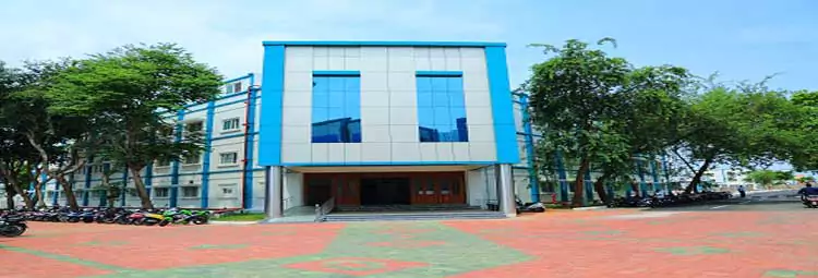 campus Arunai Medical College And Hospital