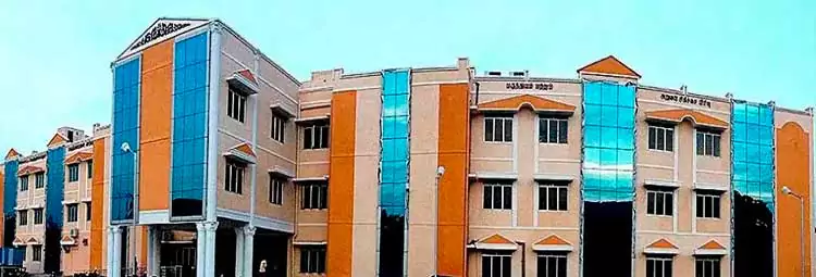 campus Chengalpattu Medical College