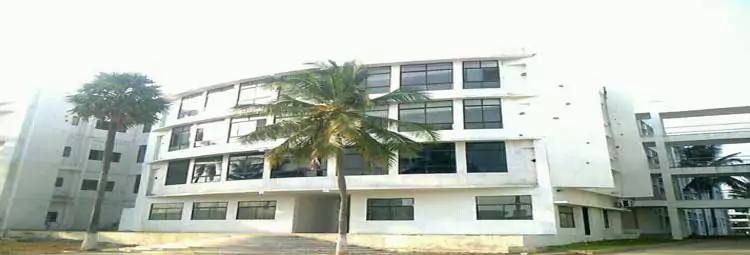 campus Karpagam Faculty of Medical Sciences & Research