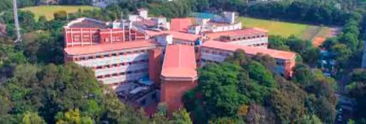 campus Sri Ramachandra Medical College & Research Institute