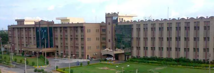 campus Mediciti Institute Of Medical Sciences