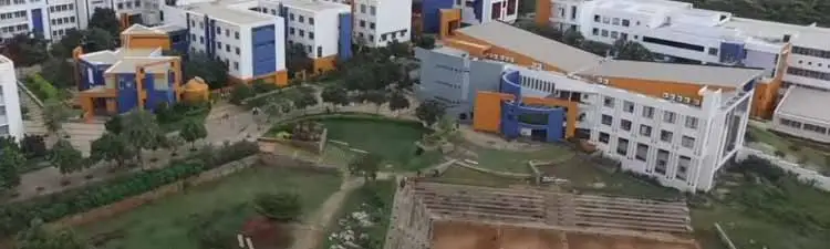 campus Acharya Institute of Technology	