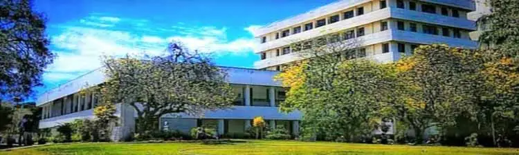 campus BMS College of Engineering