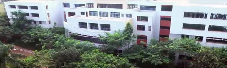 campus BMS Institute of Technology and Management