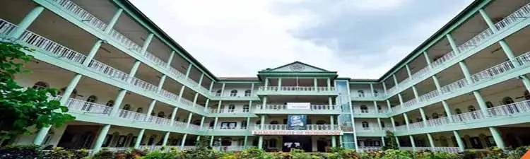BNM Institute of Technology - Campus