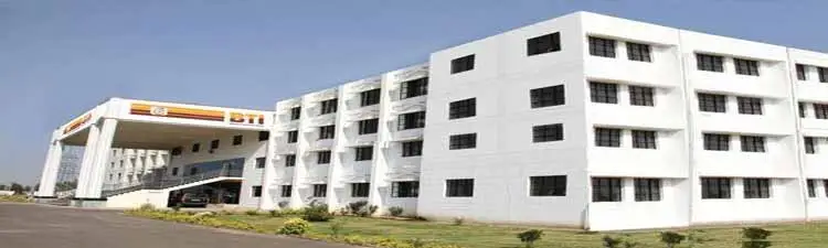 Bangalore Technological Institute - Campus