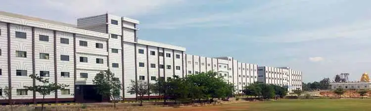 campus RNS Institute of Technology