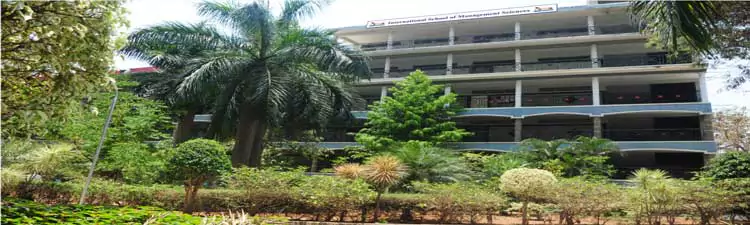 International School of Management Sciences (ISMS) - Campus