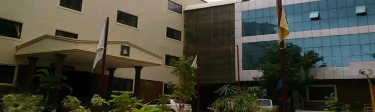 campus Faran College of Nursing