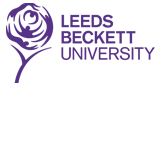 logo Leeds Beckett University