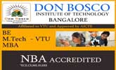 Don Bosco Institute of Technology