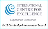 International Centre for Excellence