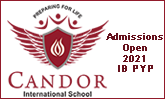 Candor International School