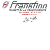 logo Frankfinn Institute of Air Hostess Training