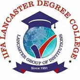 logo IIFA Lancaster Degree College
